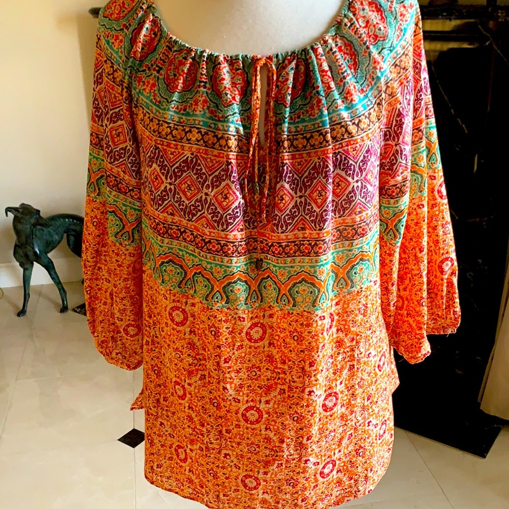 New Ralph Lauren Blouse